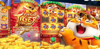 fortune tiger download grátis para mobile